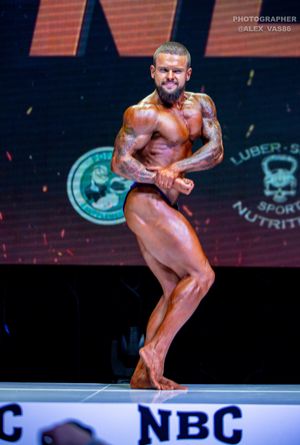 BODYBUILDING НОВИЧКИ